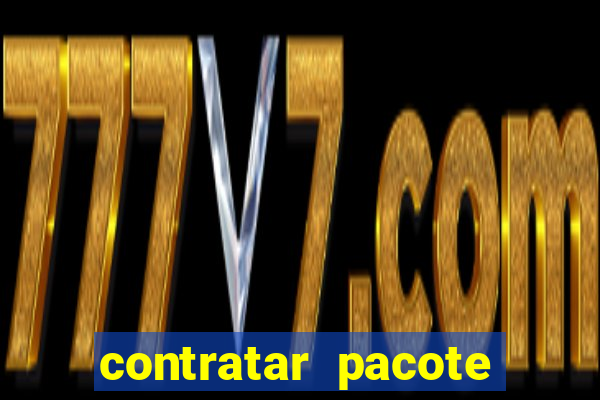 contratar pacote adicional tim beta